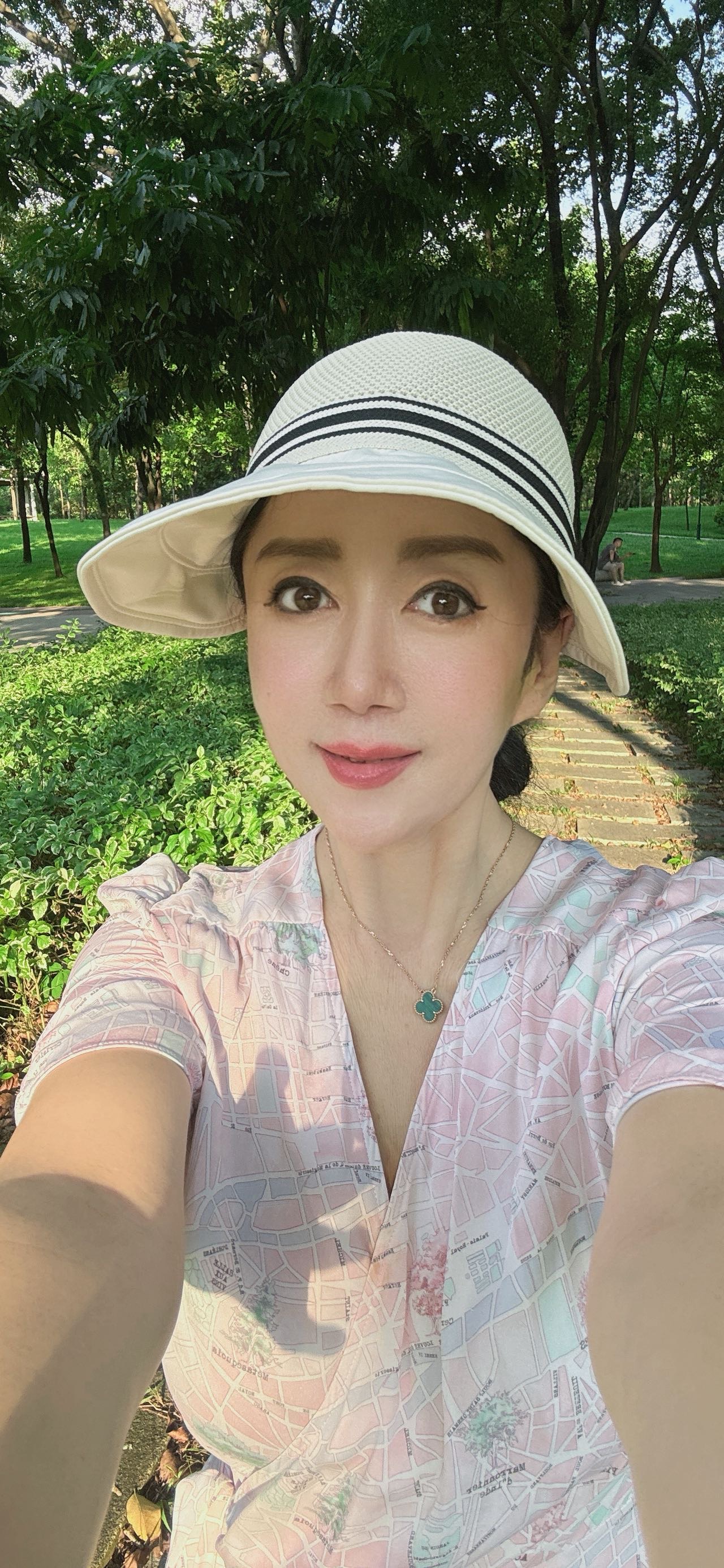 找运动老伴搭子