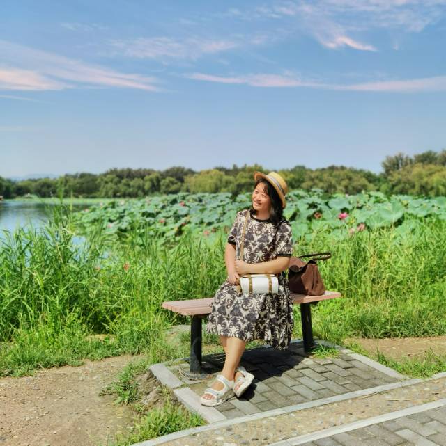 找运动老伴搭子