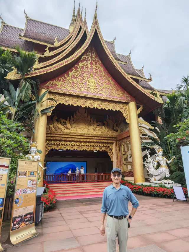 找交友老伴搭子