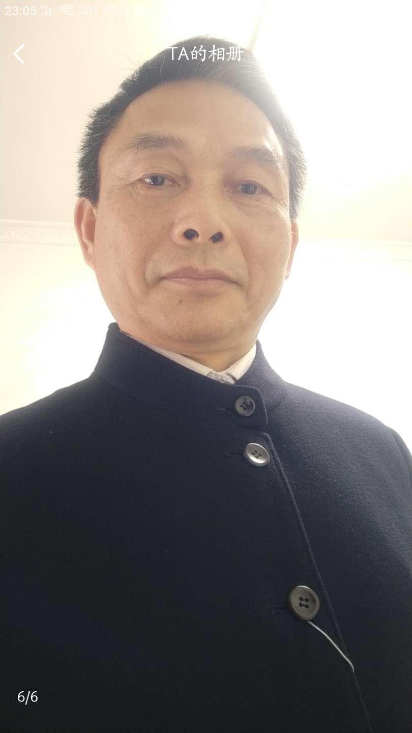 找聊天散步老伴搭子