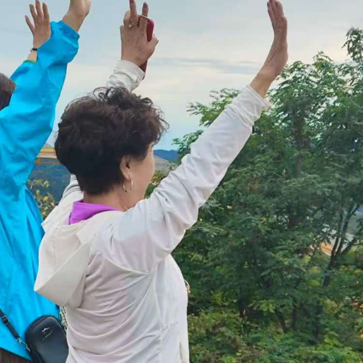 找和艺术有关老伴搭子