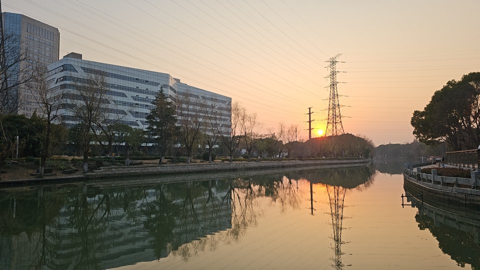 找运动老伴搭子