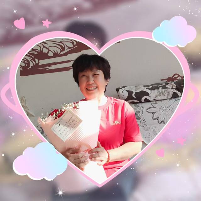 找运动老伴搭子