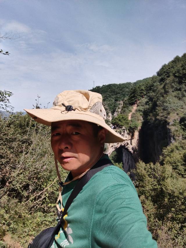 找运动旅行老伴搭子