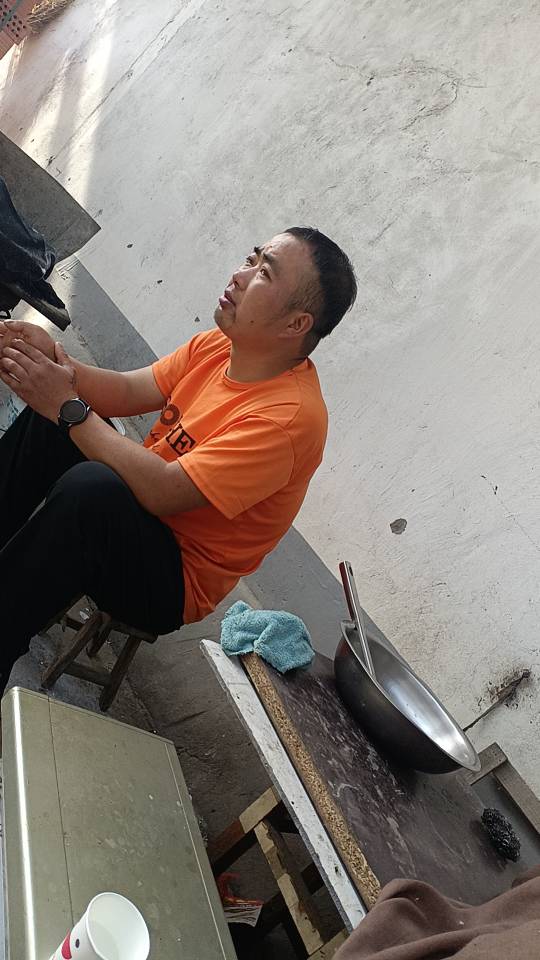 找聊天老伴搭子