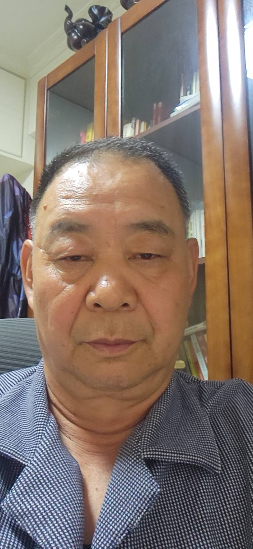 找喝茶的老伴搭子