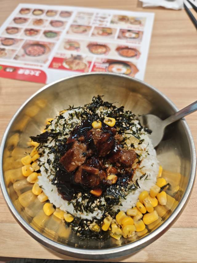 找运动老伴搭子