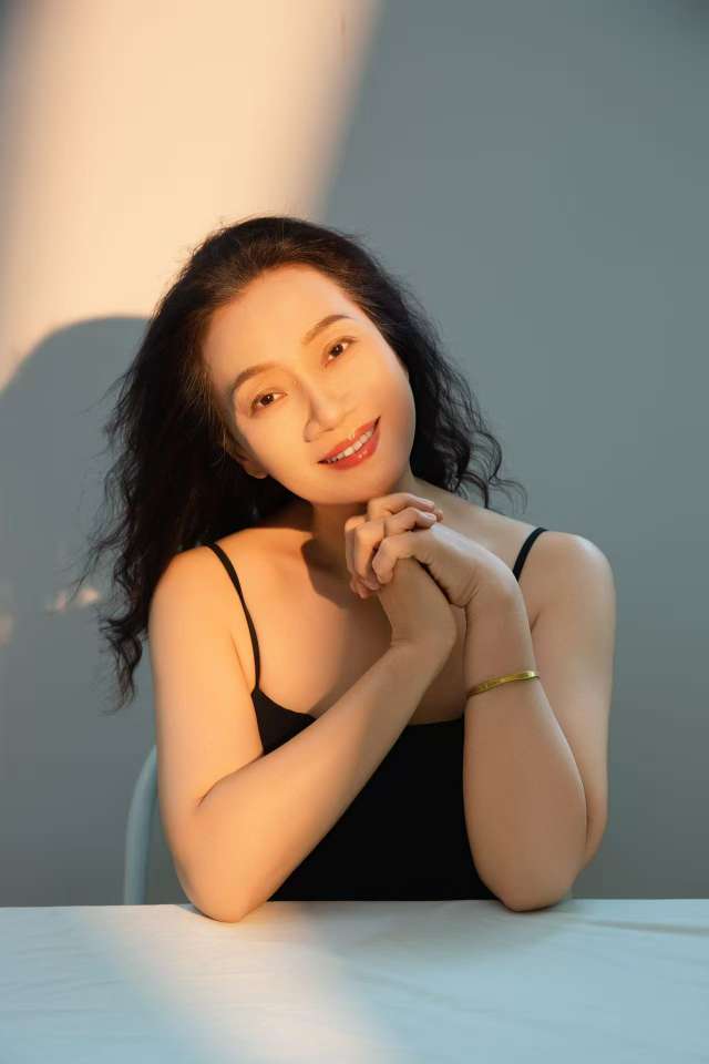 找共同爱好陪伴老伴搭子