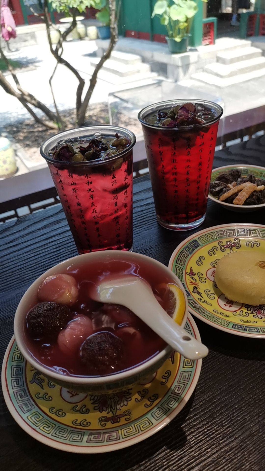 找吃饭旅游聊天老伴搭子