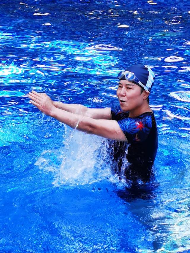 找健身老伴搭子