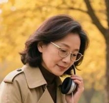 找幽默风趣男老伴搭子