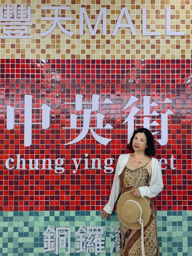 找逛展老伴搭子