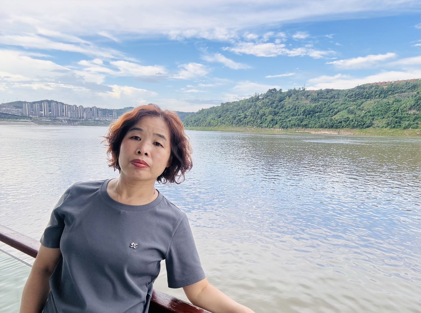 找旅游老伴搭子