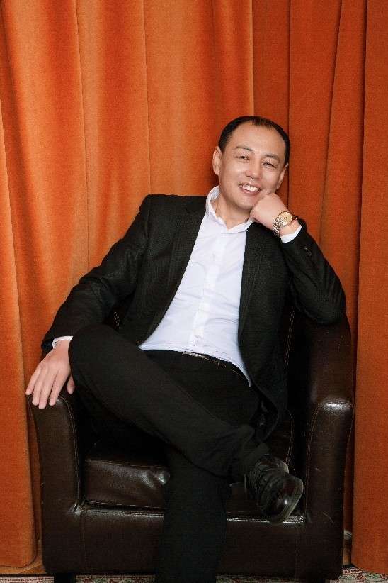 找聊天老伴搭子