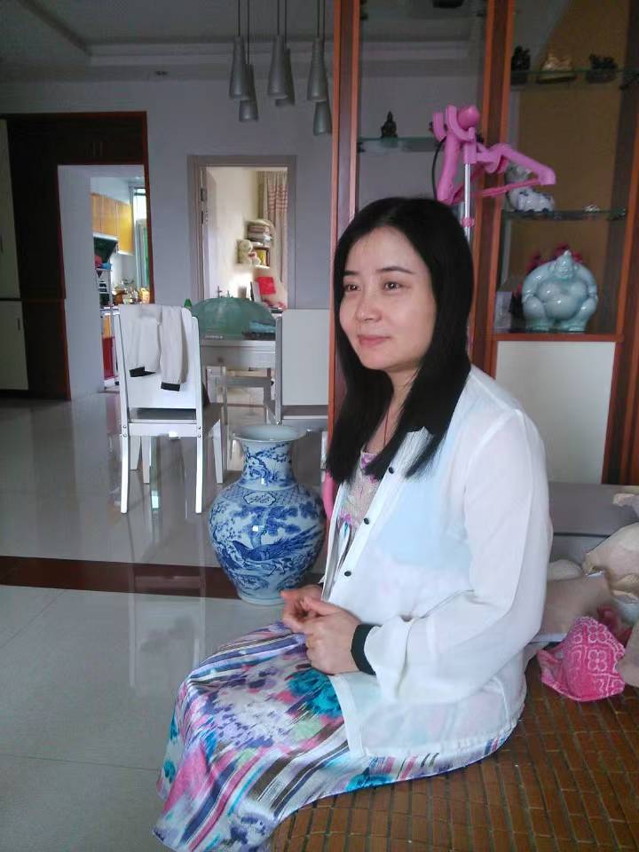 找聊天老伴搭子