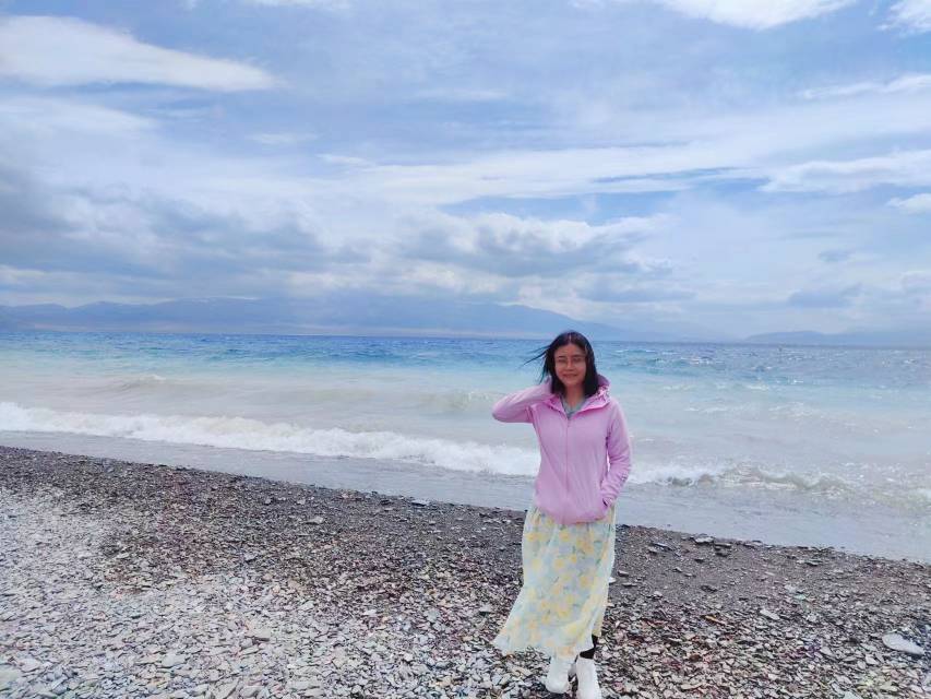 找聊天老伴搭子