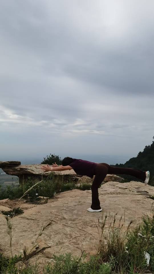 找旅游老伴搭子