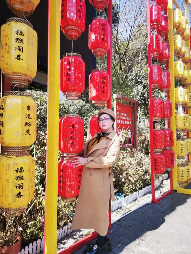 找60一75岁老伴搭子