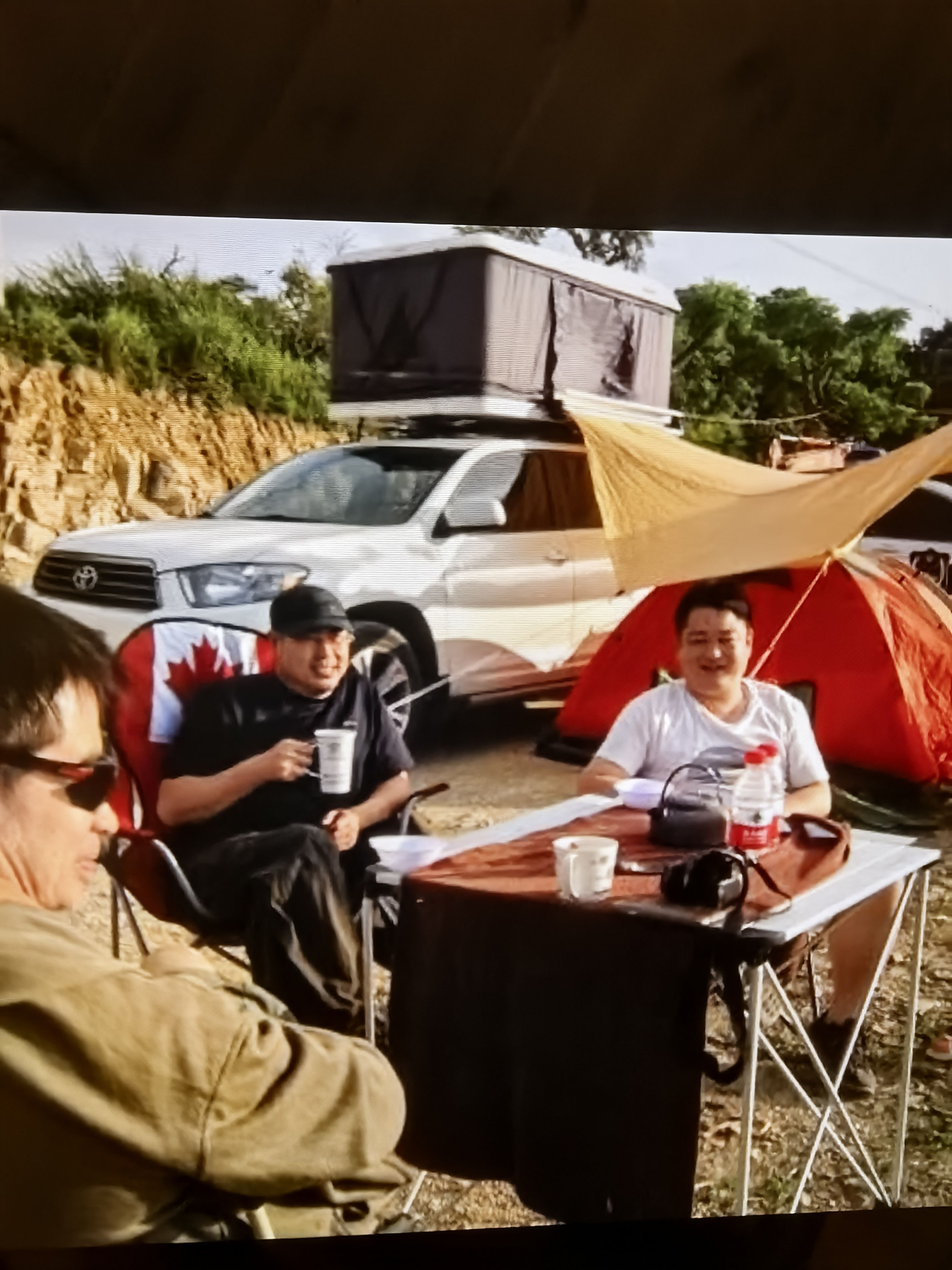 找旅行度假老伴搭子