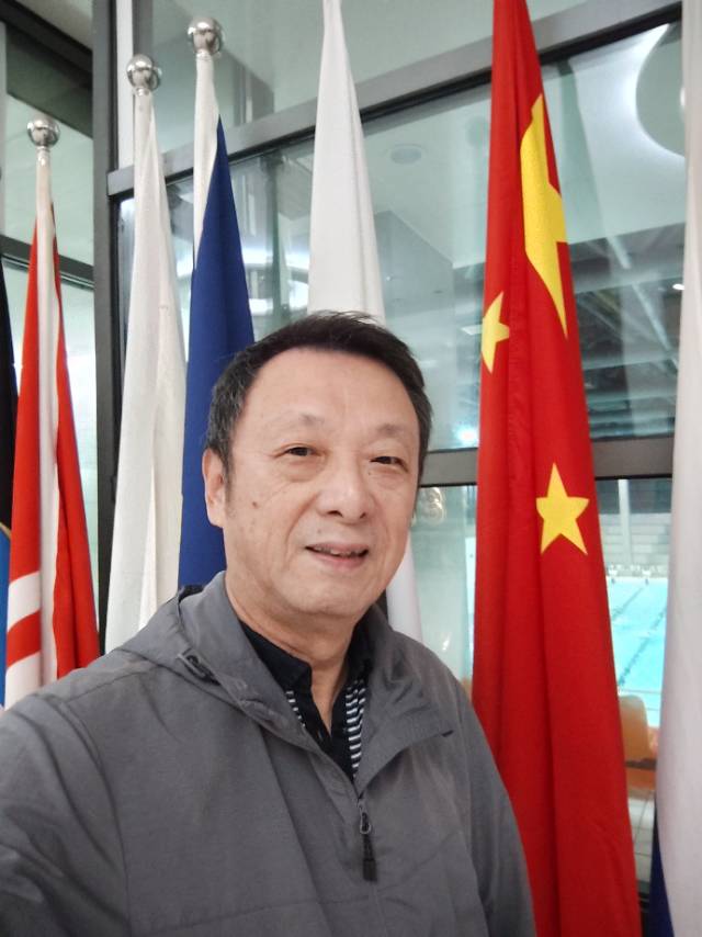 找运动老伴搭子