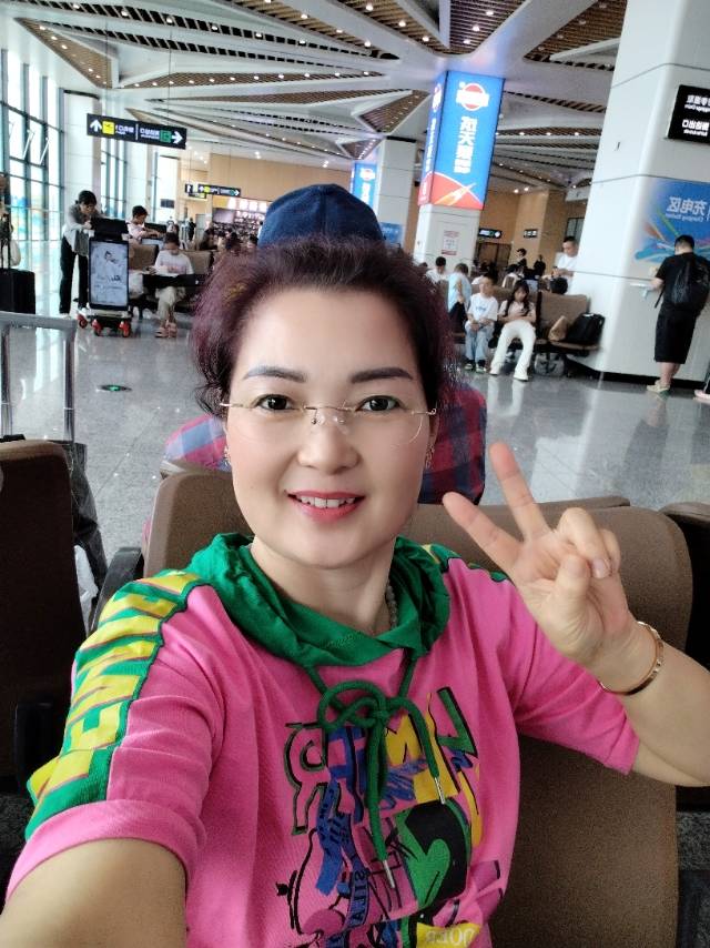 找运动老伴搭子