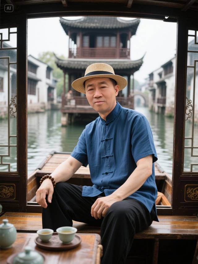 找玩耍老伴搭子