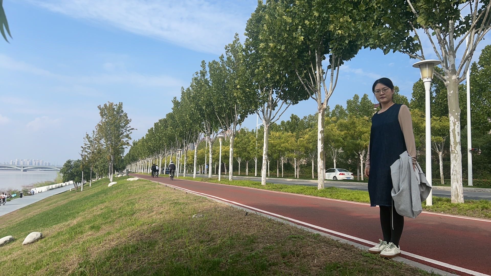 找运动老伴搭子