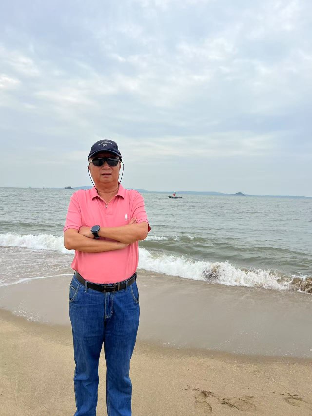 找旅游老伴搭子