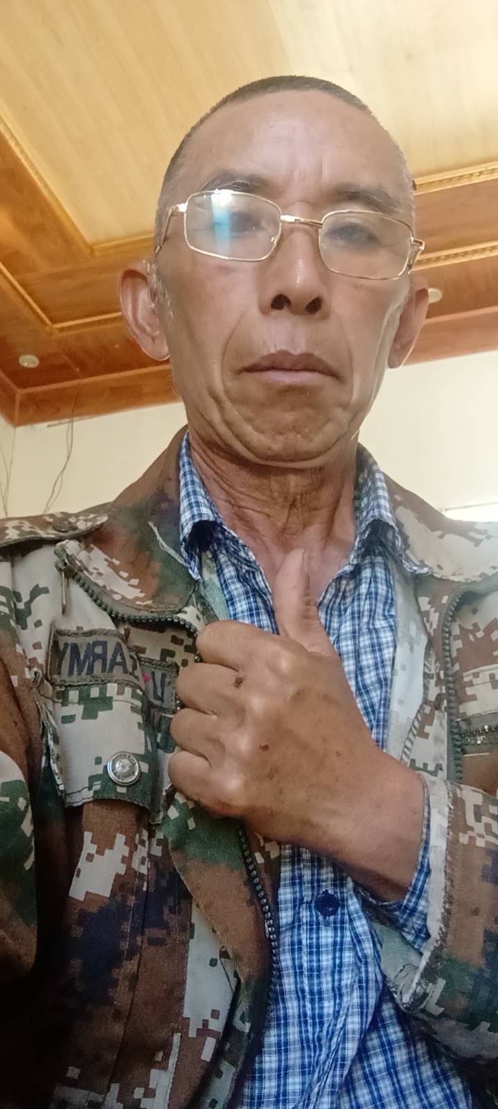 找陪伴老伴搭子