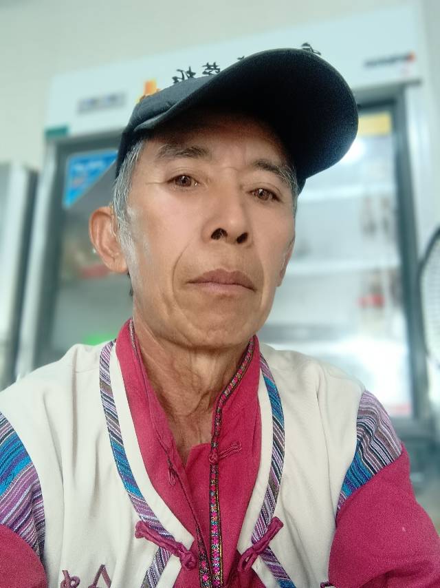 找陪伴老伴搭子