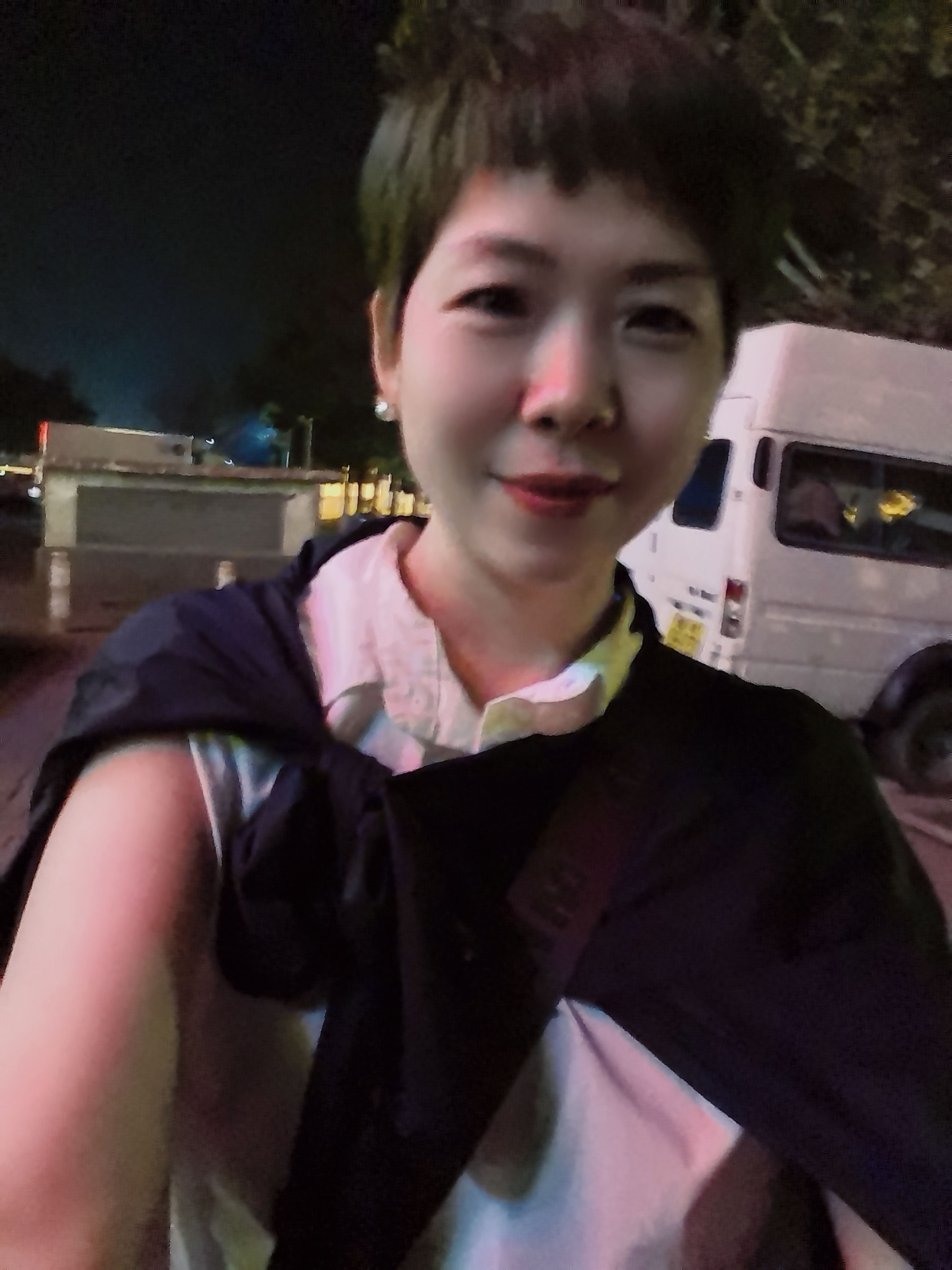 找生活老伴搭子