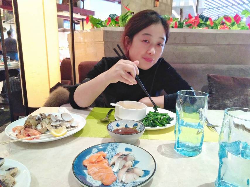 找生活老伴搭子