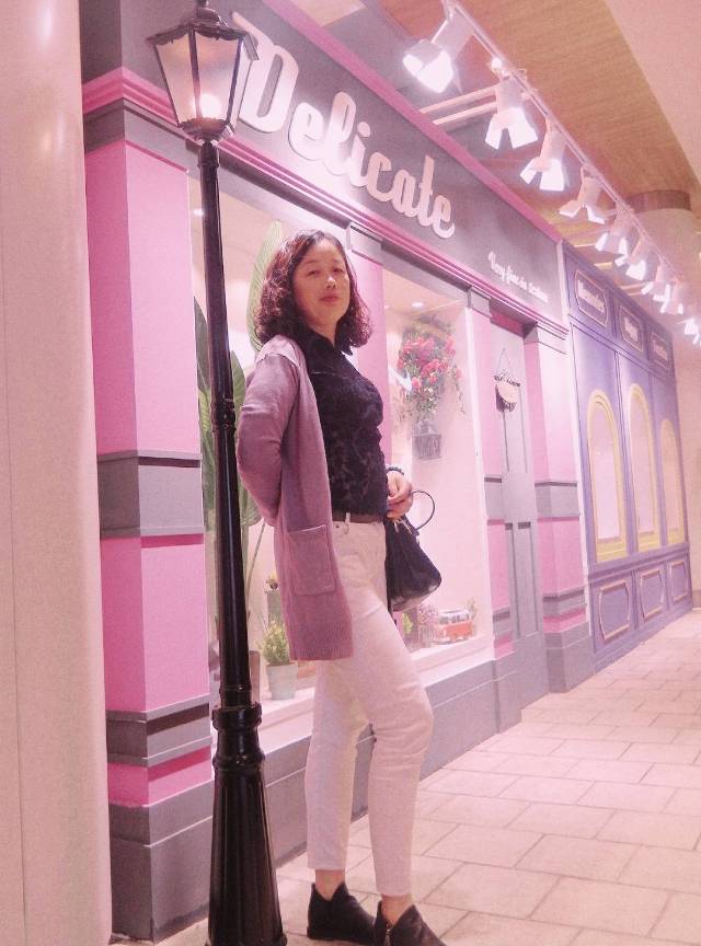 找生活老伴搭子