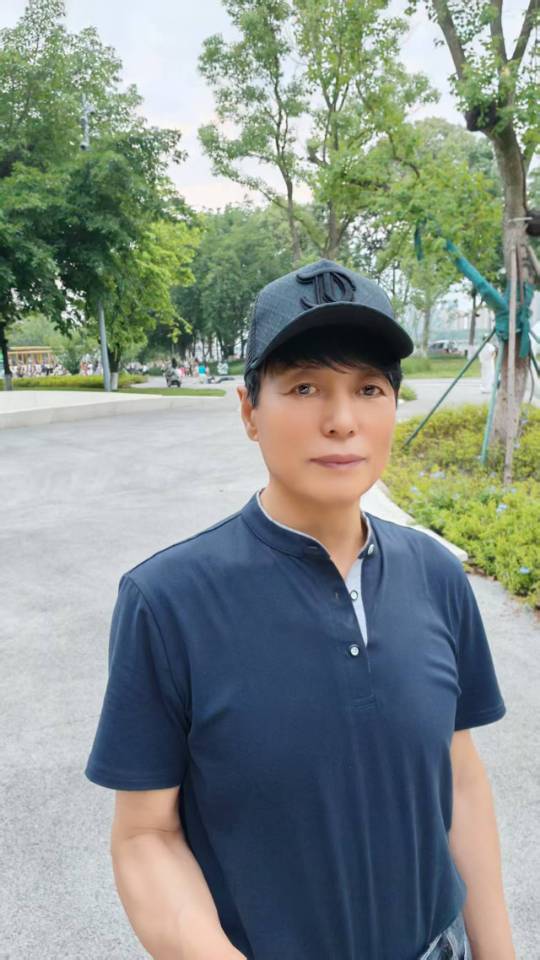 找女朋友老伴搭子
