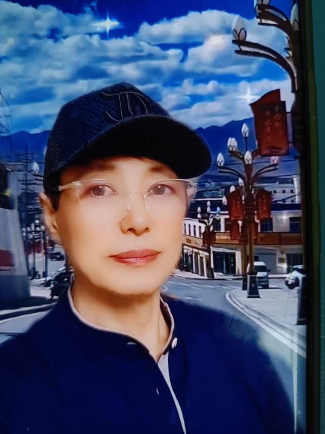 找女朋友老伴搭子