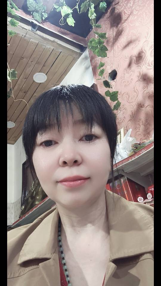 找过日子老伴搭子