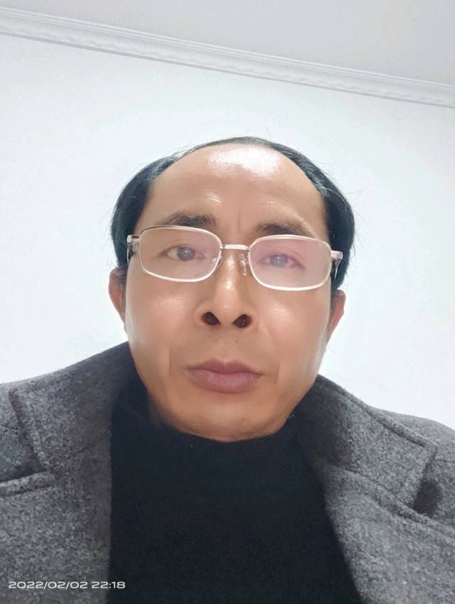 找对象老伴搭子