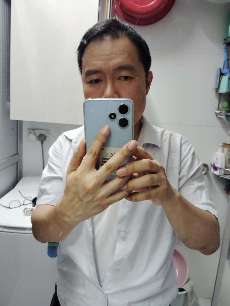 找運動老伴搭子