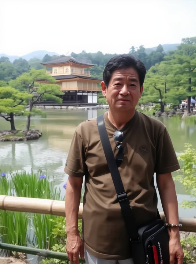 找优雅女性老伴搭子