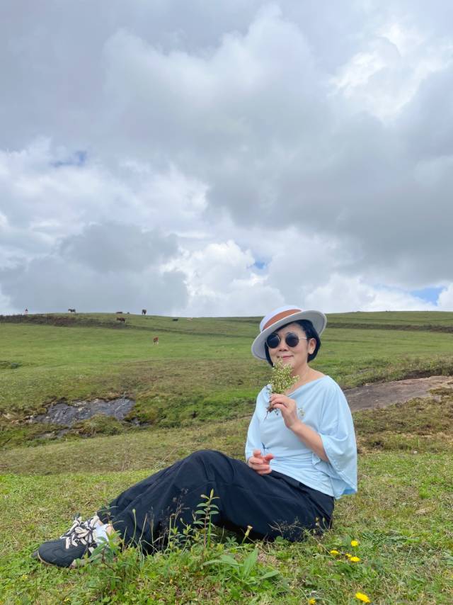 找同游老伴搭子