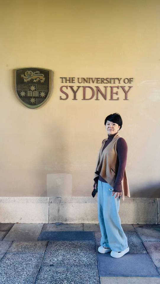 找旅游老伴搭子