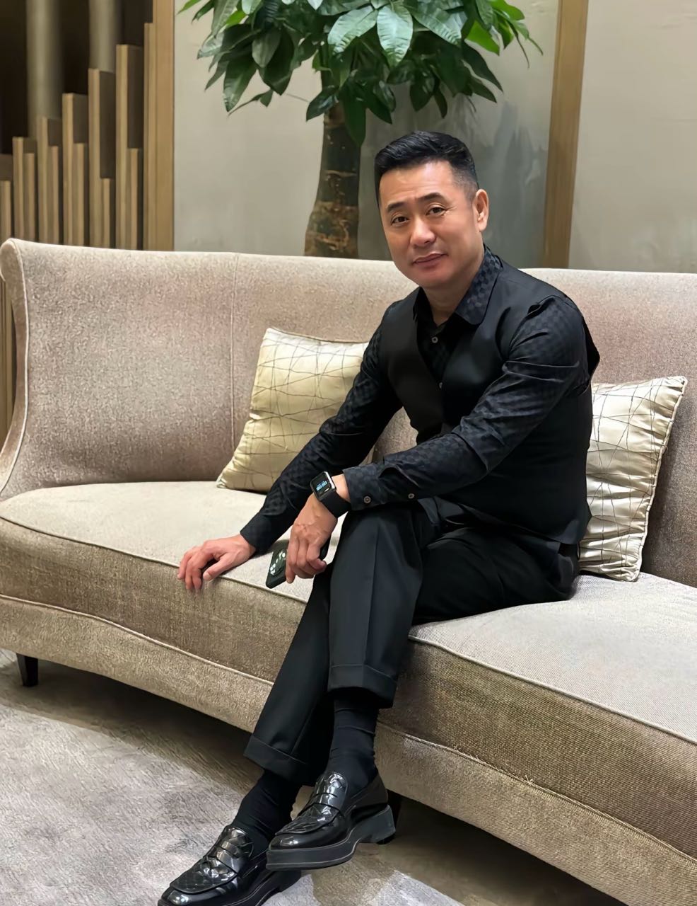 找运动老伴搭子