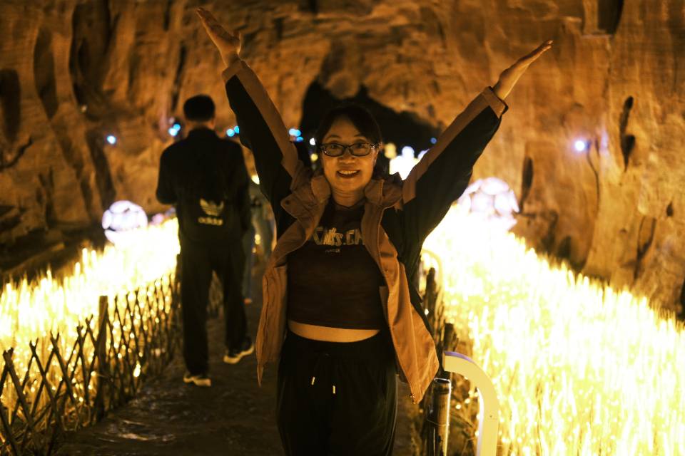 找运动老伴搭子