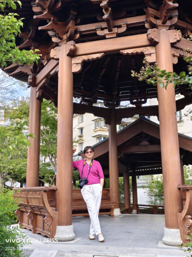 找同频老伴搭子