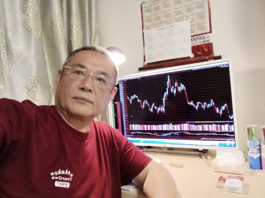 找聊天老伴搭子