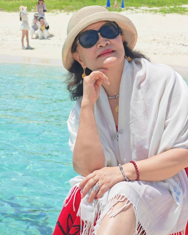 找旅游老伴搭子