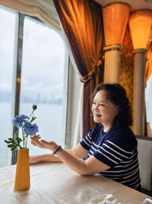 找旅游老伴搭子