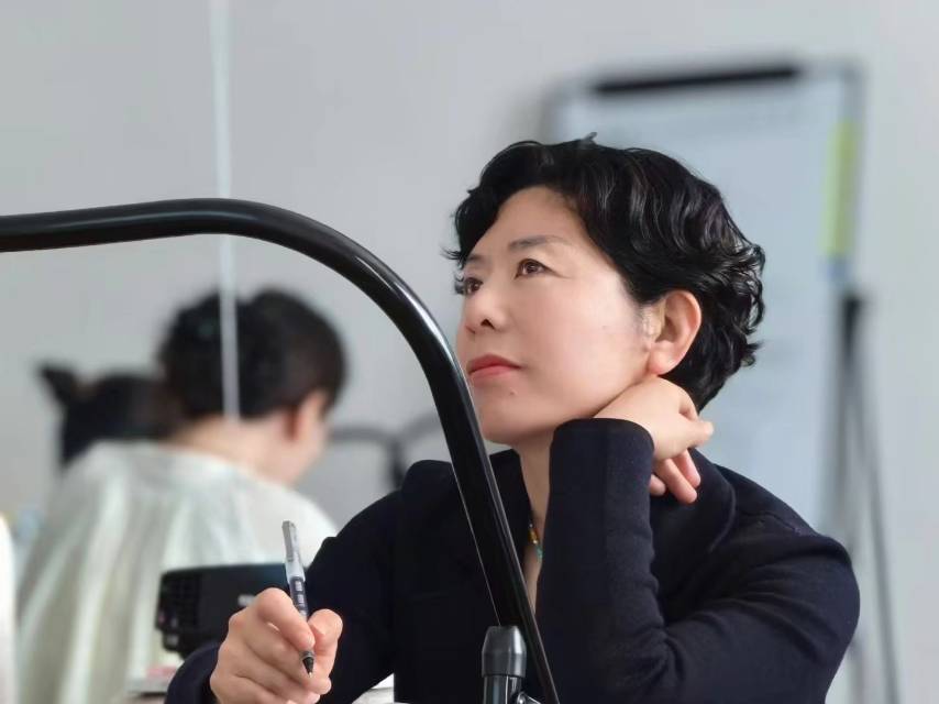 找生活老伴搭子