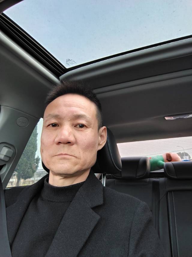 找聊天老伴搭子