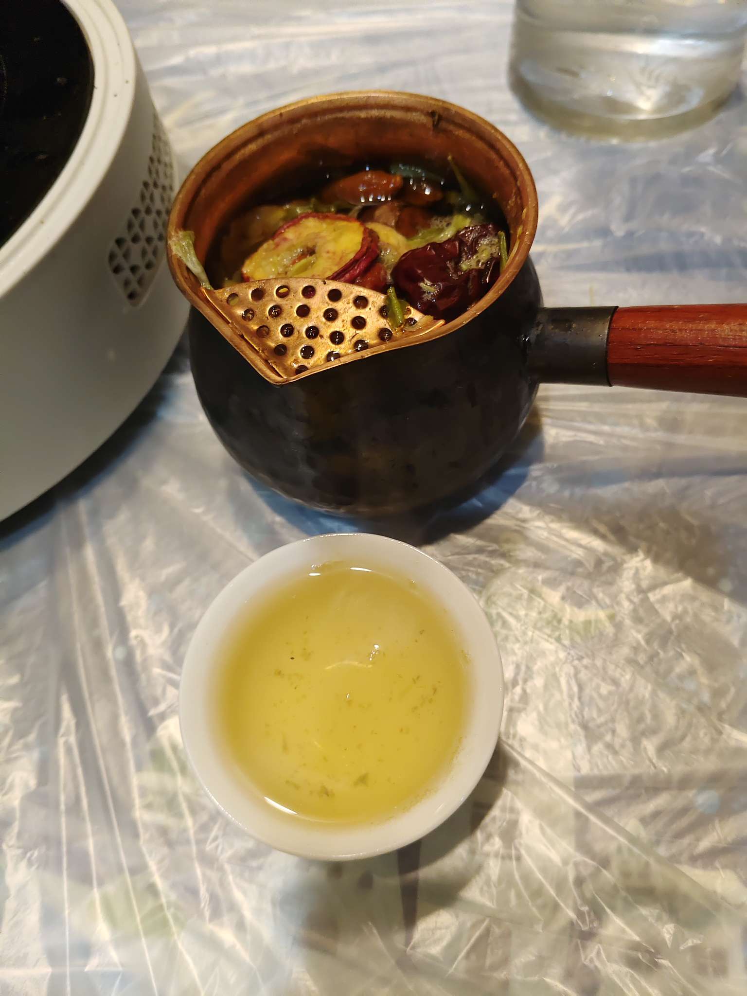 找陪伴老伴搭子